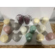 Jule Salg af 15 super fine Bloklys fra Pillar Candel Home & Styling