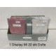 1 Display med 22 pakker dufte