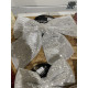 Jule Salg af 7 Store Luksus Butterfly i 6 farver I tyk real stof