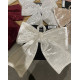 Jule Salg af 7 Store Luksus Butterfly i 6 farver I tyk real stof