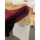 Jule Salg af 7 Store Luksus Butterfly i 6 farver I tyk real stof