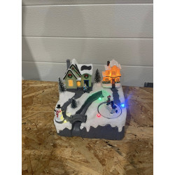 Jule Salg af 1 Jule Lot med 6 Jule Varer