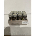 1 Display med 12 stk Decoration fra H & S