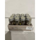 1 Display med 12 stk Decoration fra H & S