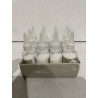 1 Display med 12 stk Decoration fra H & S