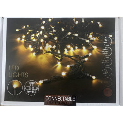 1 Luksus LED Lys kæde