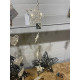 Jule Lot med 5 super fine Led Jule Varer