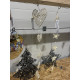 Jule Lot med 5 super fine Led Jule Varer