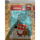 Jule Salg af 9 Pakker super fine Jule Giftbags