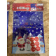 Jule Salg af 9 Pakker super fine Jule Giftbags
