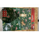 Jule Salg af 9 Pakker super fine Jule Giftbags