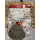 Jule Salg af 9 Pakker super fine Jule Giftbags