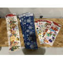 Jule Salg af 19 store Pakker super fine Windows Stinkers