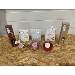 1 stk Jule lot med Super fine Pjeje produkter