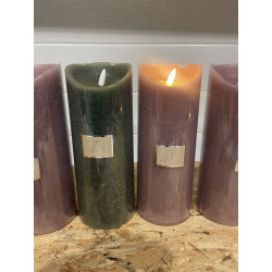 5 store + 1 mellem Led blok lys fra La Vida