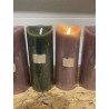 5 store + 1 mellem Led blok lys fra La Vida