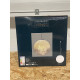 kæmpe Jule Lampe Ø 35 cm med flere lys indstillinger og timer funktion