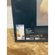 kæmpe Jule Lampe Ø 35 cm med flere lys indstillinger og timer funktion
