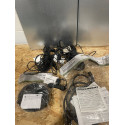 4 fordeler til LED Lys kæder samt kabel samlet