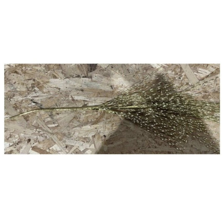 flotte Gren Deco Stilke på 60 cm L høj i Gold