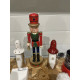 Det store komplette Jule Lot med 12 Jule Salgs Varer