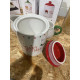1 Jule Porcelæns Lot med 6 dele