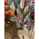 1 Stort Jule Deco Lot 32 stk Super flotte Deco stilke fra H & S.