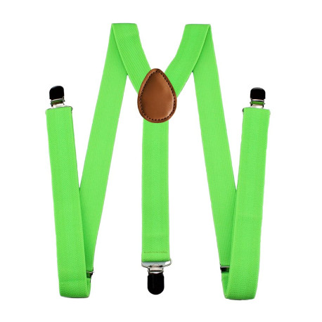 Lysegrønne Seler - S-011