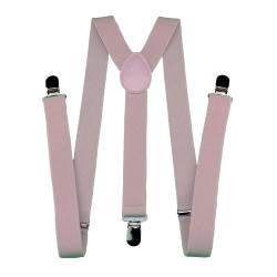 Lyserøde Seler - S-016