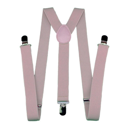 Lyserøde Seler - S-016