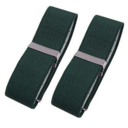 Armygrønne Ærmeholdere