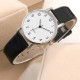 Et super flot Quartz Dame Ur i elegant Design
