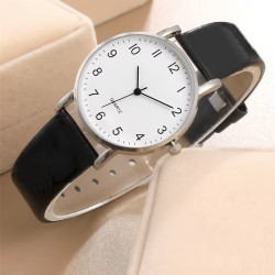 Et super flot Quartz Dame Ur i elegant Design