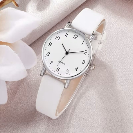 Et super flot Quartz Dame Ur i elegant Design
