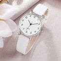 Et super flot Quartz Dame Ur i elegant Design