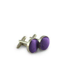 Lilla Stof Manchetknapper