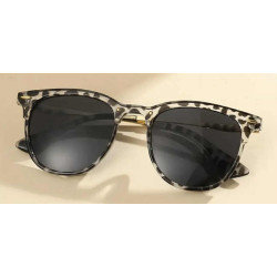 Luksus klassiske Dame Vintage Mode Solbrille i Nyt Design