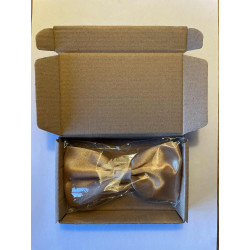 Prægede Bølgepap kasser til din Gaveindpakning