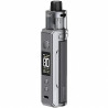 Voopoo Drag X2 Kit Gray Metal - TILBUD