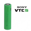 Sony 18650 VTC5  Lithium 3.7V 2600 mAh Batteri