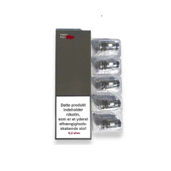 Voopoo - PnP X 0,2 Ohm Coils