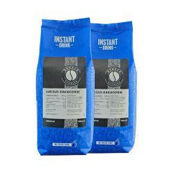 luksus Kakao Pulver 1 kg