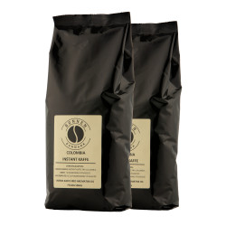 Instant Colombia kaffe, 18 x 250 g
