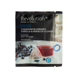 Revolution Canadina BlueBerry, Vanilla & Hibiscus Flower