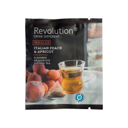 Revolution Italian Peach & Apricot