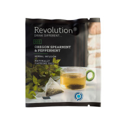 Revolution Oregon Spermint & Peppermint