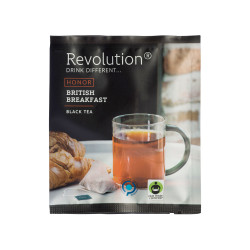 Revolution British Breakfast
