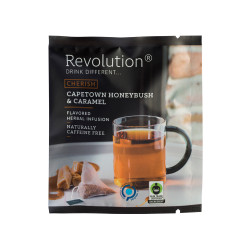 Revolution Capetown Honeybush & Caramel