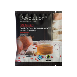 Revolution Moroccan Pomegranate & Safflower
