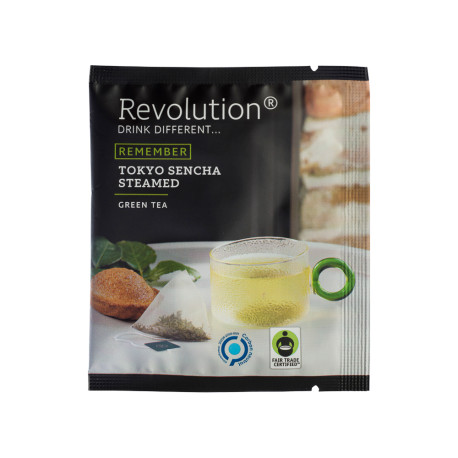 Revolution Tokyo Steamed Sencha